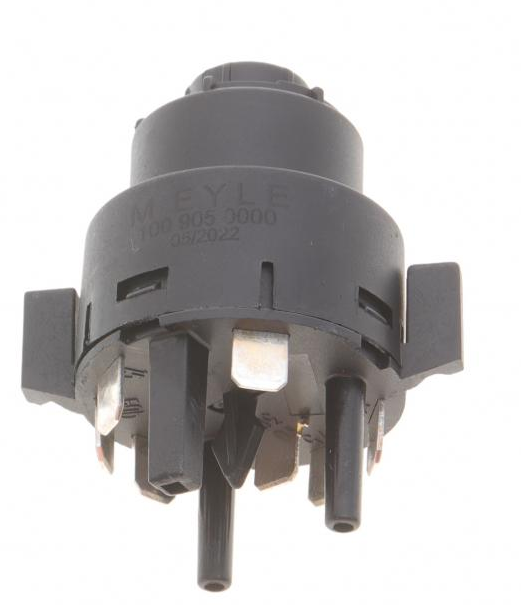Контактна група Audi 80/100/A4/A6/A8/VW Golf IV/Passat 96-01  MEYLE 100 905 0000