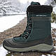 Армійські зимові чоботи Norfin Snow Green -20°, фото 3