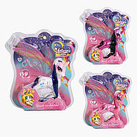 Поні LY звук, підсвічування, на батарейках,