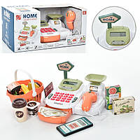 Касовий апарат іграшковий