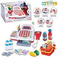 Касовий апарат іграшковий