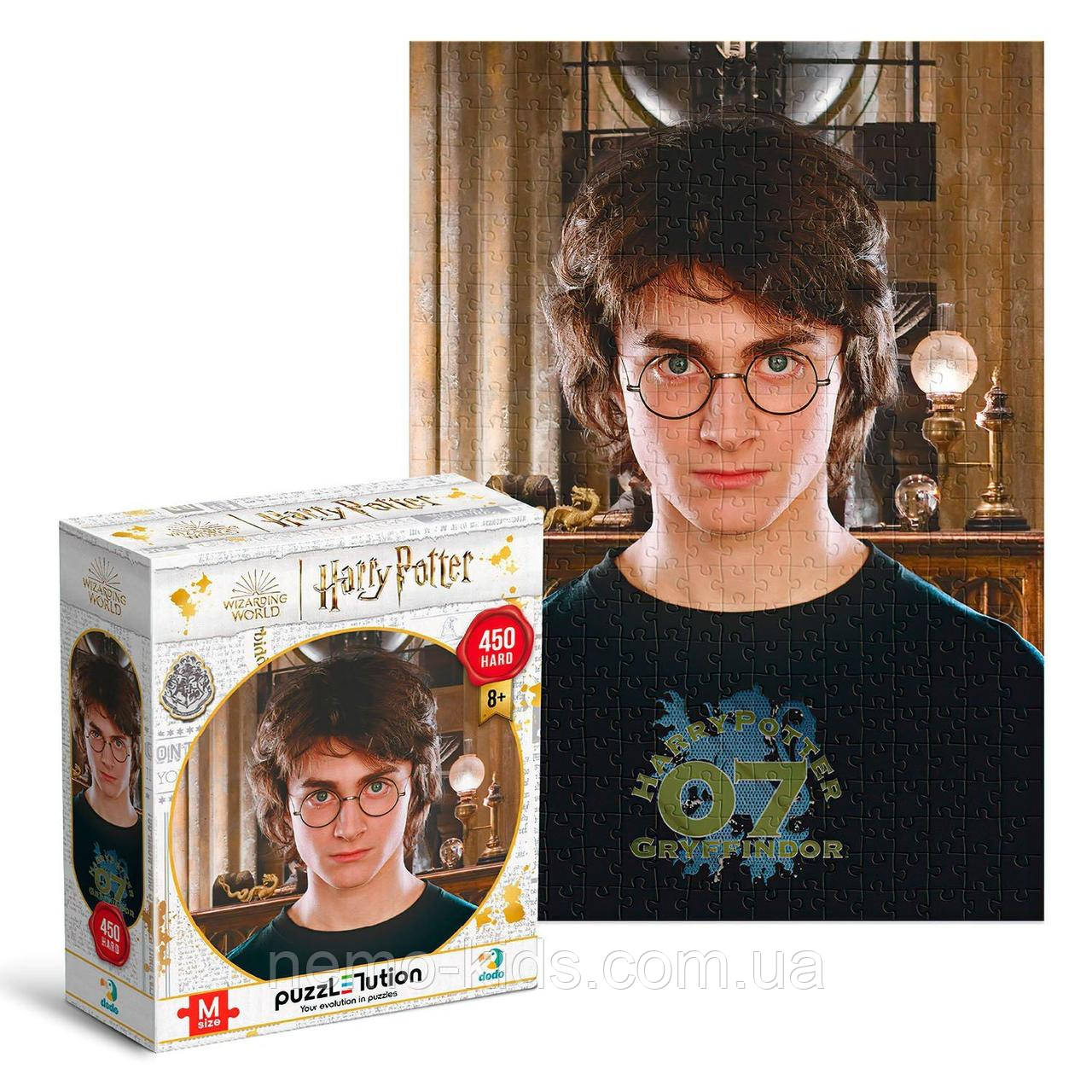 Пазл Hard-M "Harry Potter, фото 1