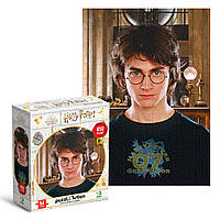 Пазл Hard-M "Harry Potter