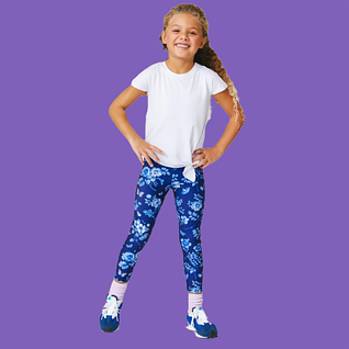 Гамаші дитячі