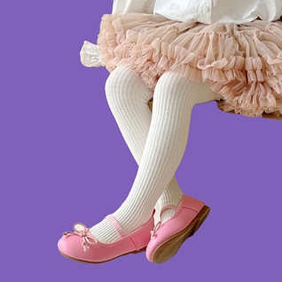 Колготи дитячі