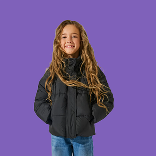 Куртки дитячі