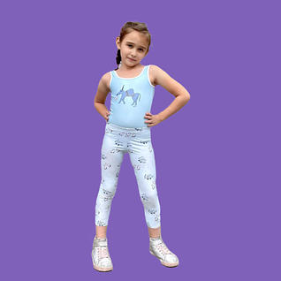 Лосини дитячі