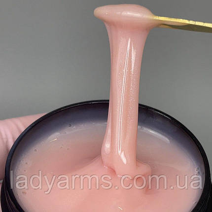 LAгель АйС No018 (025 грамів), фото 2