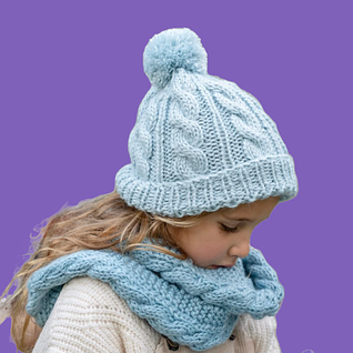 Шапки дитячі