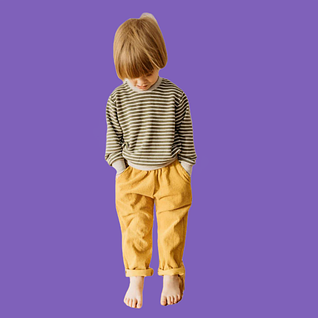 Штани дитячі