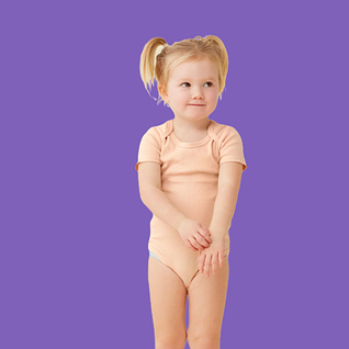 Яселки дитячі