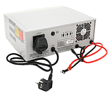 ДБЖ з правильною синусоїдою Microtek Super Power SW-1200VA (880Вт) LЕD 10A 12В, фото 4