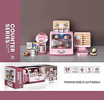 Магазин в коробці