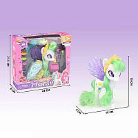 Ігровий набір поні, Маленька поні