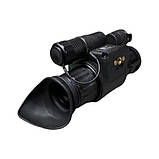 Монокуляр нічного бачення AGM WOLF-14 NL1 (зелений люмінофор), фото 3