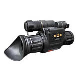 Монокуляр нічного бачення AGM WOLF-14 NL1 (зелений люмінофор), фото 5