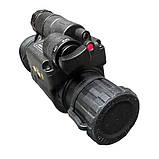 Монокуляр нічного бачення AGM WOLF-14 NL1 (зелений люмінофор), фото 8