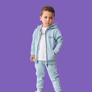 Костюми дитячі