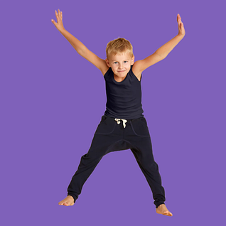 Майки дитячі