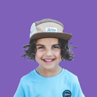 Кепки дитячі