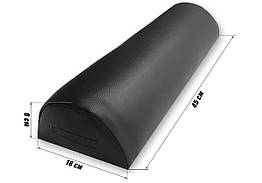 Напіввалик 45 см для масажного столу під ноги та поперек