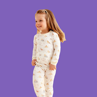 Піжами дитячі