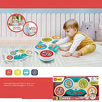 Піоніно в коробці