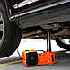 Набір автомобільний 3в1 електродомкрат до 5 тонн потужність 180W | Компресор | Ліхтар, фото 2