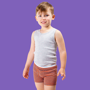 Спідня білизна дитяча