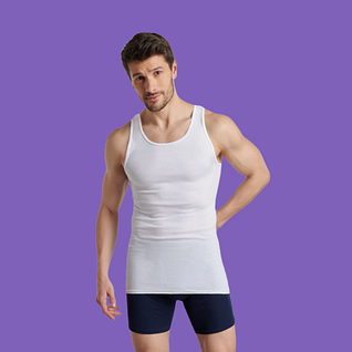 Спідня білизна чоловіча