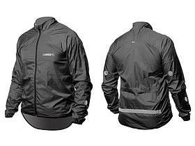 Вітровка OnRide Fit reflective р-L Сірий Art 1720137
