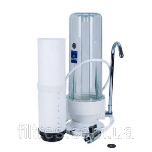 Настільний фільтр Aquafilter FHCTF, фото 1