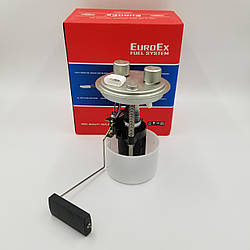 Насос паливний у зборі ГАЗель (406 двигун) EuroEx Угорщина 504.1139