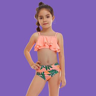 Купальники дитячі та плавки