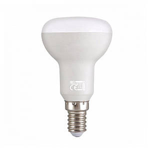 Лампа Діодна "REFLED-6" 6W 4200К R50 E14