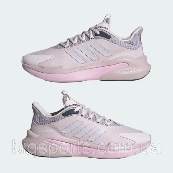 Кросівки жіночі Adidas AlphaEdge (арт IF7288)