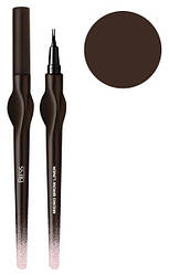 Маркер для брів ультратонкий Bless Beauty Micro Brow Liner