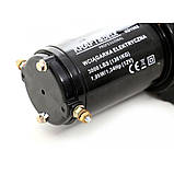 Лебідка електрична KraftDele KD1562 12V 3000LBS, фото 3
