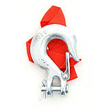 Лебідка електрична KraftDele KD1562 12V 3000LBS, фото 6