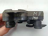 Електронний блок керування Mercedes Siemens 005 545 32 32 / 0055453232 / 5WK6 138 / 5WK6138 / MB190, фото 3