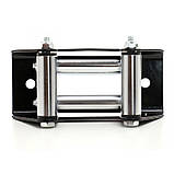 Лебідка електрична KraftDele KD1562 12V 3000LBS, фото 9