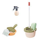 Дитячий набір для прибирання Kruzzel 24813, фото 9