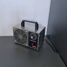 Генератор озону Bigstren 21208 з таймером 1-60 хв, озонатор 20000 мг/год, 120 м2, фото 10