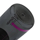 Шейкер спортивний (пляшка) BlenderBottle SportMixer Flip 28oz/820ml Black/Pink, фото 8