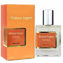 Clinique Happy For Men Perfume Newly чоловічий, 58 мл