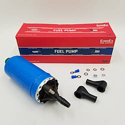 Насос паливний ГАЗ 3110 (навісний, штуцер) EuroEx Угорщина