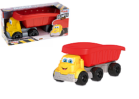 Самоскид (395*190*160 мм) "dede"