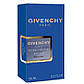GVNCH Pour Homme Blue Label Perfume Newly чоловічий, 58 мл, фото 3