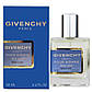 GVNCH Pour Homme Blue Label Perfume Newly чоловічий, 58 мл, фото 6