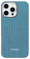 Чохол Pitaka Ultra-Slim Case для iPhone 16 Pro Max Ocean Blue